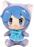 Hatsune Miku Series Plush Souno Cat Party Ksito (Anime Toy)