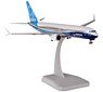 Boeing 737 MAX 9 with Landing Gear/Stand (Pre-built Aircraft)
