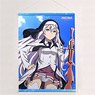 [Strike the Blood] B2 Tapestry (Kasugaya Shizuri Castiella) (Anime Toy)