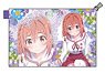 Rent-A-Girlfriend Water-Repellent Pouch [Sumi Sakurasawa] (Anime Toy)