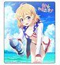 Rent-A-Girlfriend Mouse Pad [Mami Nanami] (Anime Toy)