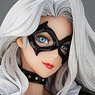 MARVEL美少女 ブラック・キャット Steals Your Heart (完成品)
