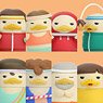 Popmart Duckoo Home Training Series (Set of 8) (Completed)