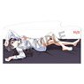 Saekano: How to Raise a Boring Girlfriend Fine [Especially Illustrated] Life-size Co-Sleeping Tapestry Utaha Kasumigaoka (Anime Toy)