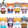 Popmart Chewyhams Pirates Series (Set of 8) (Completed)