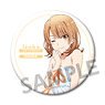 My Teen Romantic Comedy Snafu Series 76mm Can Badge Iroha Isshiki One-piece Fin Ver. (Anime Toy)