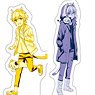 Uchitama?! Have You Seen My Tama? Trading Mini Acrylic Stand (Set of 10) (Anime Toy)