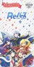 Rebirth for You Booster Pack Shojo Kageki Revue Starlight -Re Live- (Trading Cards)