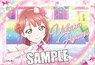 Love Live! Nijigasaki High School School Idol Club Square Can Badge [Ayumu Uehara] (Anime Toy)