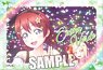 Love Live! Nijigasaki High School School Idol Club Square Can Badge [Emma Verde] (Anime Toy)