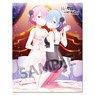 Re:Zero -Starting Life in Another World- Multi Cloth Rem & Ram Camisole Ver. (Anime Toy)