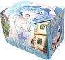 Character Deck Case Max Neo Re:Zero -Starting Life in Another World- [Rem] (Card Supplies)