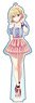 Rent-A-Girlfriend Acrylic Figure S Mami Nanami (Anime Toy)