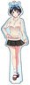 Rent-A-Girlfriend Acrylic Figure S Ruka Sarashina (Anime Toy)