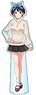 Rent-A-Girlfriend Acrylic Figure M Ruka Sarashina (Anime Toy)