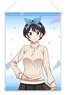 Rent-A-Girlfriend A2 Tapestry Ruka Sarashina (Anime Toy)