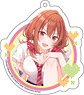 [Tomodachi no Imouto ga Ore nidake Uzai] Acrylic Key Ring (2) (Anime Toy)