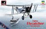 Fairey `Flycatcher` Late Production (Plastic model)