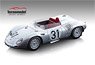 Porsche 718 RSK Le Mans 1959 #31 Bonnier / Von Trips (Diecast Car)