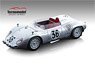 Porsche 718 RSK Le Mans 1959 #36 Carel Godin / De Beaufort (Diecast Car)