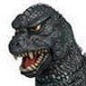 Classic Godzilla Series/ Godzilla 1985 6 inch Action Figure (Completed)