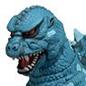 Godzilla/ Classic 1988 Video Game Appearance 6 inch Action Figure (Completed)