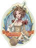 IdentityV トラベルステッカー (6) 血の女王 (キャラクターグッズ)