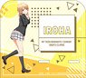 [My Teen Romantic Comedy Snafu Fin] Acrylic Smart Phone Stand (3) Iroha Isshiki (Anime Toy)
