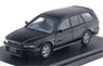 Mitsubishi Legnum VR-4 Type-S (1996) Pyrenees Black (Diecast Car)