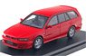 Mitsubishi Legnum VR-4 Type-S (1996) Parma Red (Diecast Car)