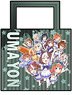 Umayon Water-Repellent Shoulder Tote Bag (Anime Toy)