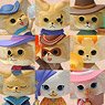 Popmart The Kenneth Fox in the Magic Town Series (Set of 12) (Completed)