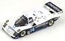 Porsche 962 No.14 Winner Daytona 24H 1987 A.Holbert C.Robinson D.Bell A.Unser Jr. (ミニカー)