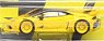 LB Works Lamborghini Huracan GT Giallo Auge (Yellow) (LHD) USA Limited Edition (Chase Car) (Diecast Car)