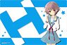 Bushiroad Rubber Mat Collection Vol.713 Kadokawa Sneaker Bunko The Melancholy of Haruhi Suzumiya [Yuki Nagato] (Card Supplies)