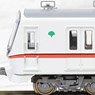 Toei Transportation Asakusa Line Type 5300 Short Skirt, Stroller Mark Eight Car Set (8-Car Set) (Model Train)