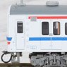Series 105 Hiroshima Color, 3door + 4door Three Car Set (3-Car Set) (Model Train)
