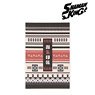 Shaman King Shaman Fight in Tokyo 2000 Patch Tribe Stamp Book (Goshuinchou) (Anime Toy)