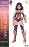 Wonder Woman Humikane Shimada Ver. (Plastic model)