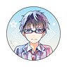 Your Lie in April Pale Tone Series Can Badge Kosei Arima (Anime Toy)