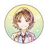 Your Lie in April Pale Tone Series Can Badge Tsubaki Sawabe (Anime Toy)