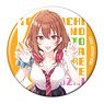 [Tomodachi no Imouto ga Ore nidake Uzai] Can Badge Design 02 (Iroha Kohinata/B) (Anime Toy)