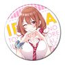 [Tomodachi no Imouto ga Ore nidake Uzai] Can Badge Design 03 (Iroha Kohinata/C) (Anime Toy)