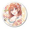 [Tomodachi no Imouto ga Ore nidake Uzai] Can Badge Design 05 (Iroha Kohinata/E) (Anime Toy)