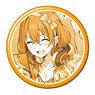 [Tomodachi no Imouto ga Ore nidake Uzai] Can Badge Design 08 (Iroha Kohinata/H) (Anime Toy)