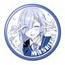 [Tomodachi no Imouto ga Ore nidake Uzai] Can Badge Design 13 (Mashiro Tsukinomori/E) (Anime Toy)