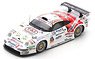 Porsche 911 GT1 No.30 24H Le Mans 1997 B.Gachot A.Evans C.Bouchut (ミニカー)