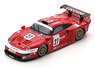 Porsche 911 GT1 No.27 8th 24H Le Mans 1997 C.Pescatori P-L.Martini (Diecast Car)
