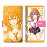 [Tomodachi no Imouto ga Ore nidake Uzai] Book Style Smart Phone Case L Size Design 01 (Iroha Kohinata/A) (Anime Toy)