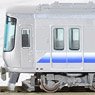 Series 223-0 + 223-2500 HE431 Formation Four Car Set (4-Car Set) (Model Train)